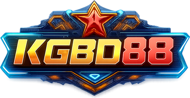 kgbd88 মূল লোগো বাংলাদেশ
